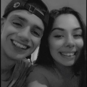 Meet your Posher, Ciara